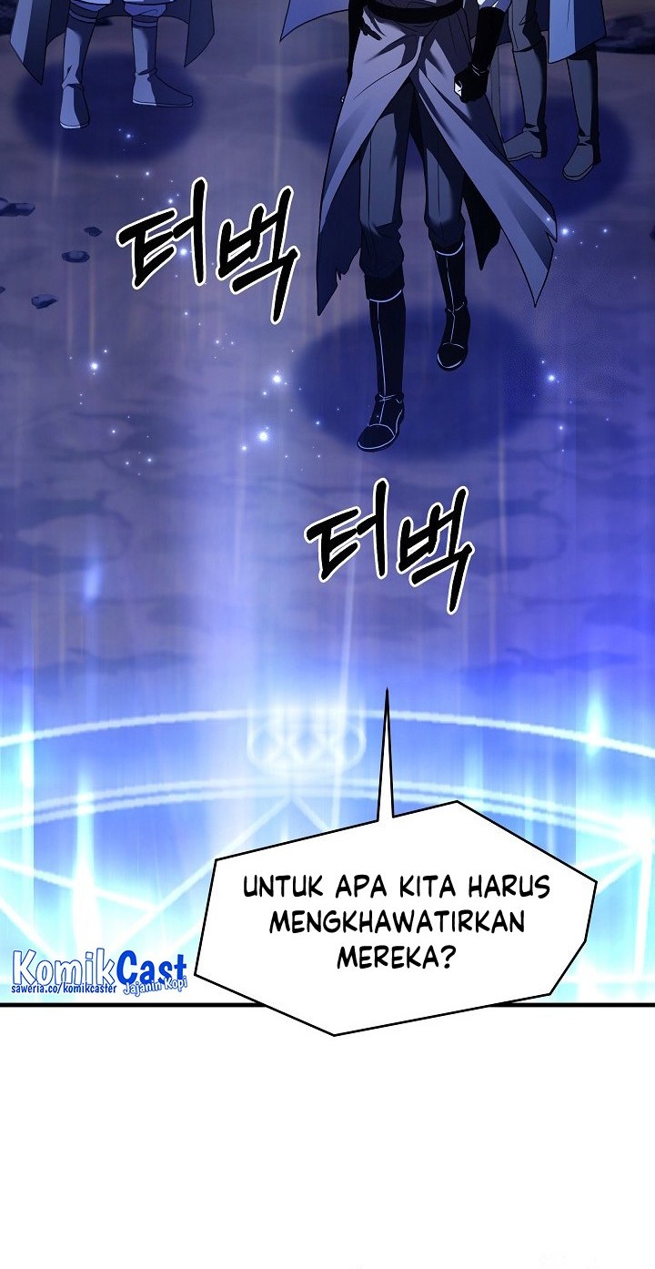 Return of The Greatest Lancer Chapter 129 Gambar 41