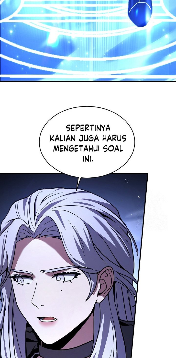 Return of The Greatest Lancer Chapter 129 Gambar 43