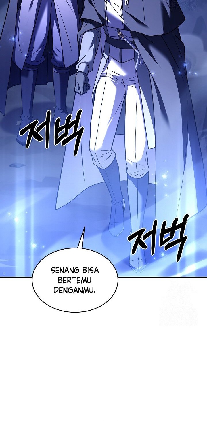 Return of The Greatest Lancer Chapter 129 Gambar 49