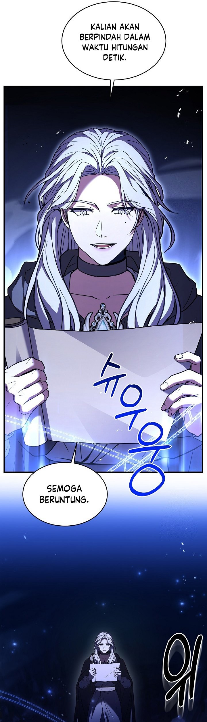 Return of The Greatest Lancer Chapter 129 Gambar 50