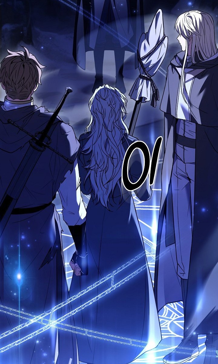 Return of The Greatest Lancer Chapter 129 Gambar 51