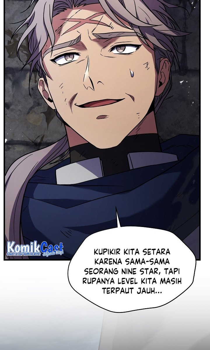 Return of The Greatest Lancer Chapter 129 Gambar 57