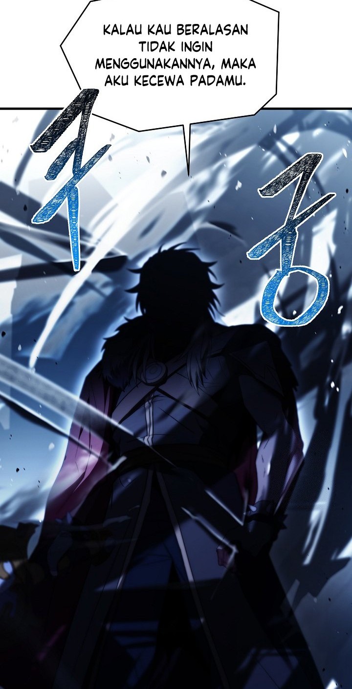 Return of The Greatest Lancer Chapter 129 Gambar 59