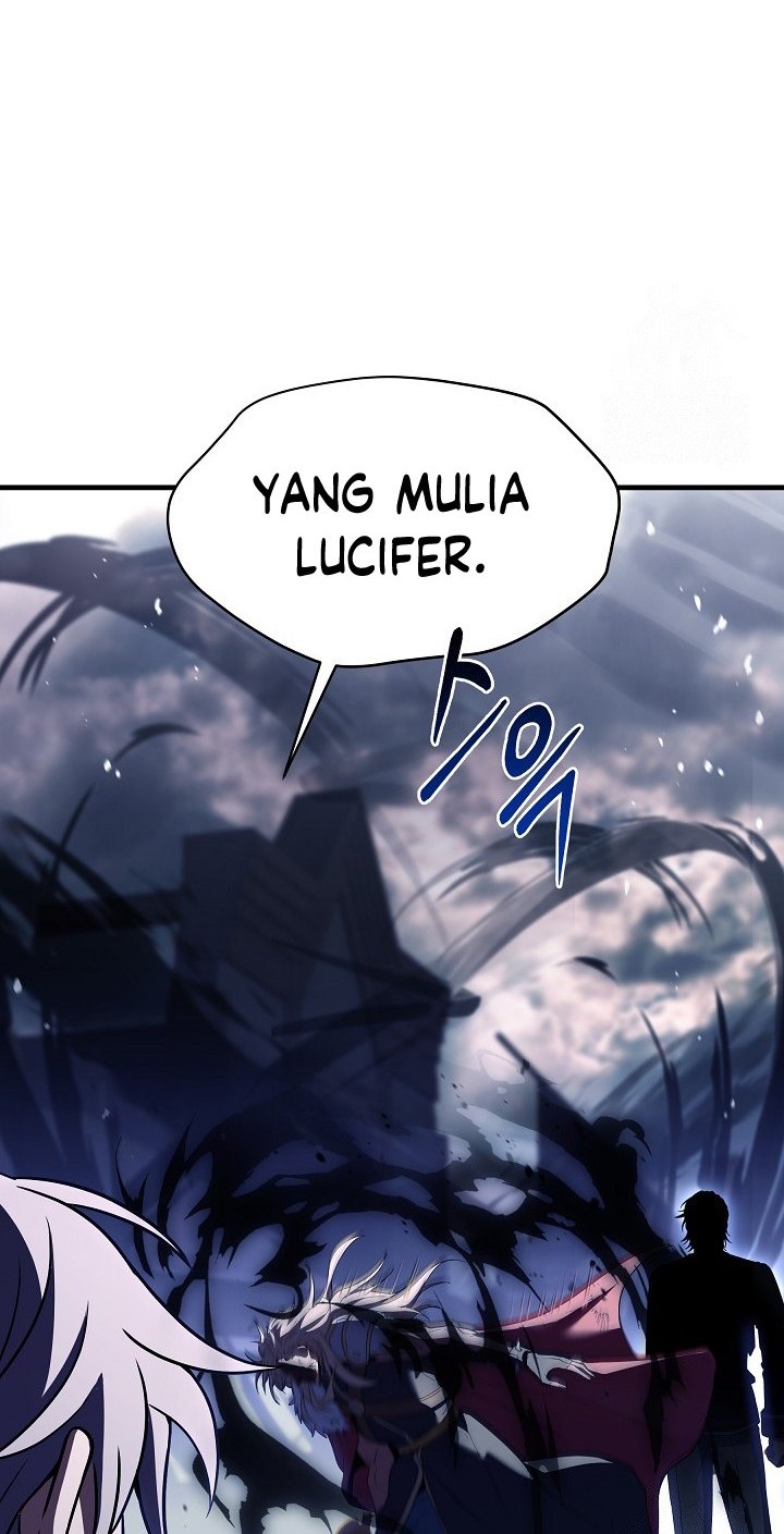 Return of The Greatest Lancer Chapter 129 Gambar 61
