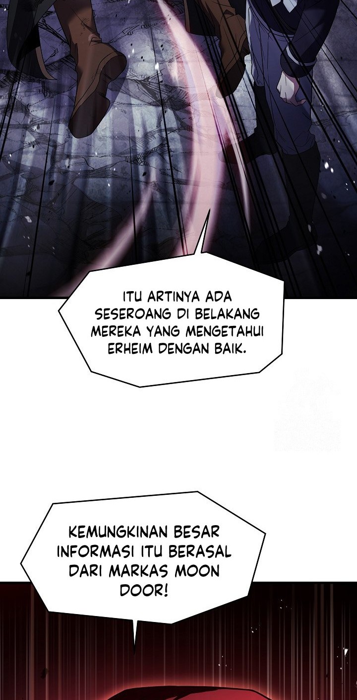 Return of The Greatest Lancer Chapter 129 Gambar 63
