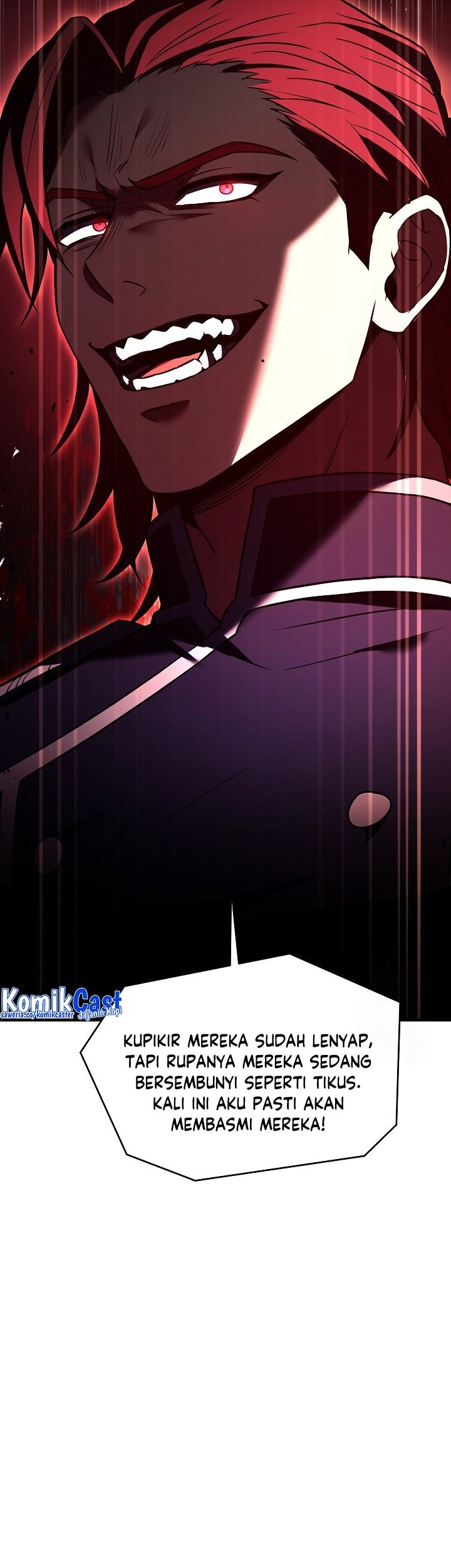 Return of The Greatest Lancer Chapter 129 Gambar 64