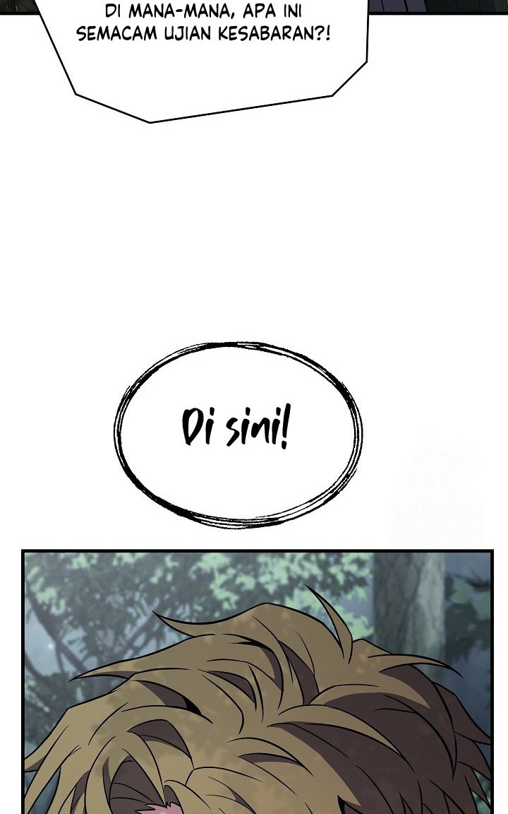 Return of The Greatest Lancer Chapter 129 Gambar 67