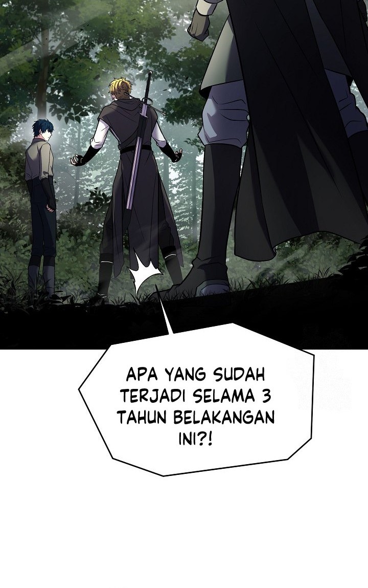 Return of The Greatest Lancer Chapter 129 Gambar 73