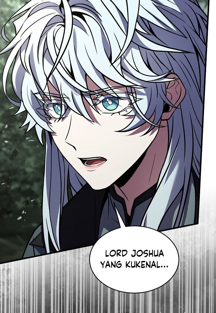 Return of The Greatest Lancer Chapter 129 Gambar 75
