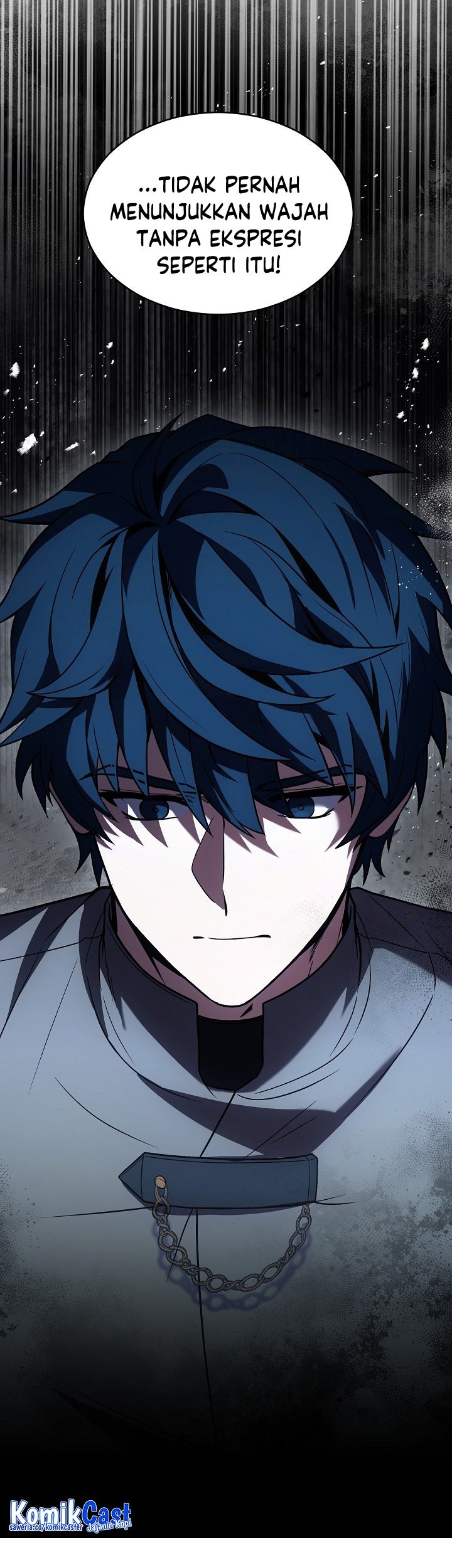 Return of The Greatest Lancer Chapter 129 Gambar 76