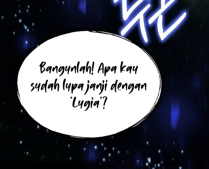 Return of The Greatest Lancer Chapter 129 Gambar 5