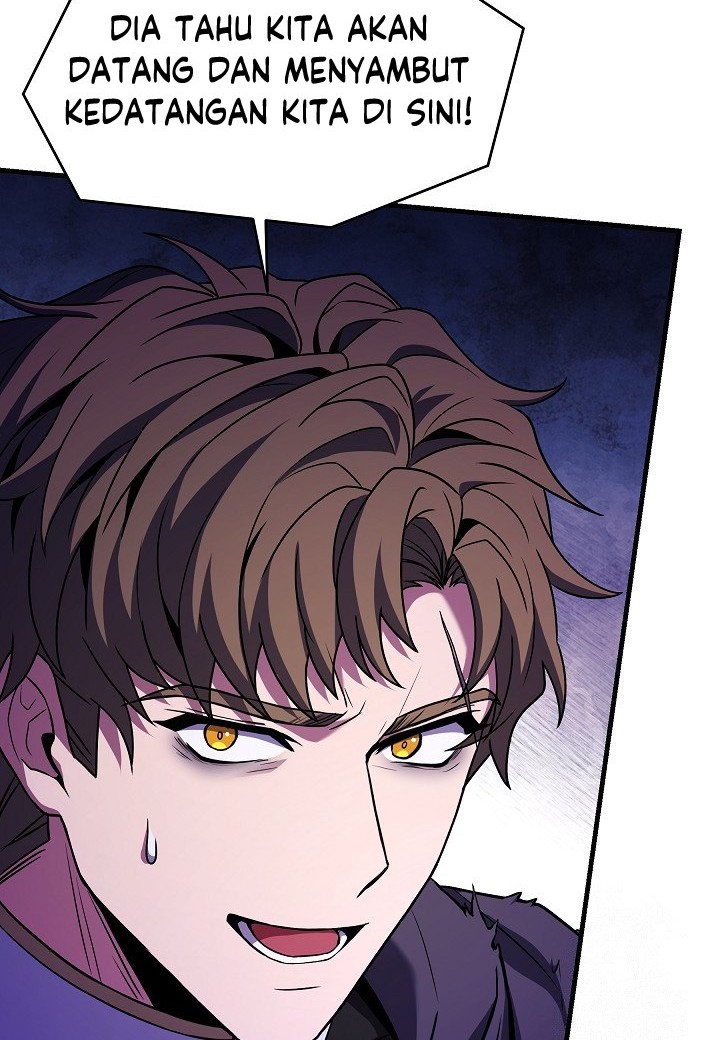 Return of The Greatest Lancer Chapter 129 Gambar 79