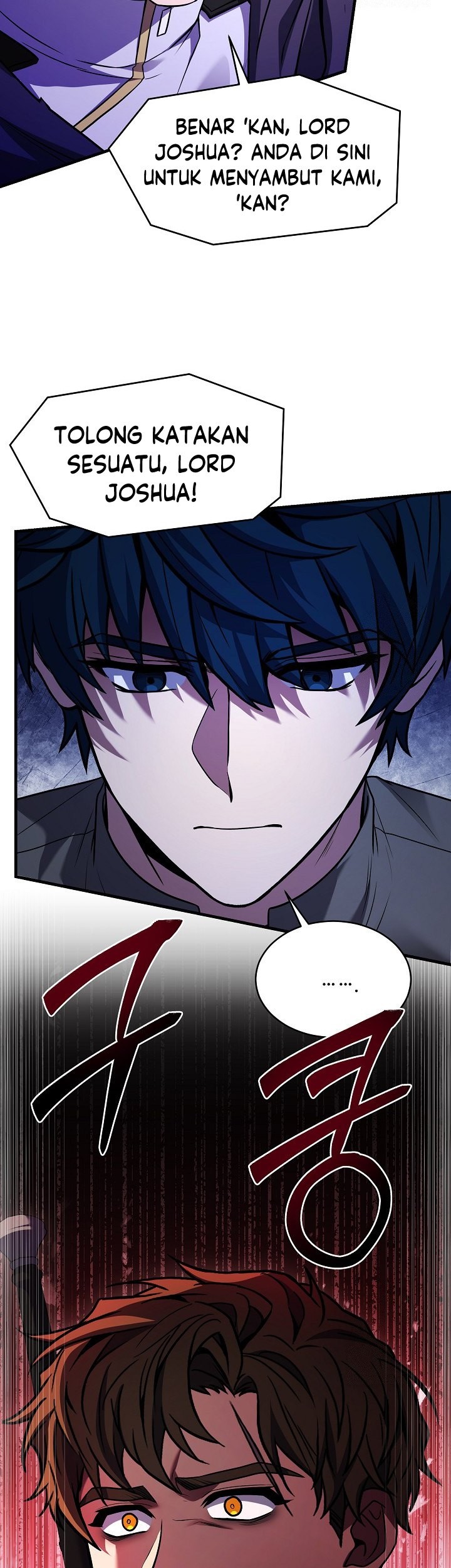 Return of The Greatest Lancer Chapter 129 Gambar 80
