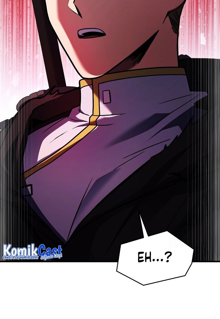 Return of The Greatest Lancer Chapter 129 Gambar 81