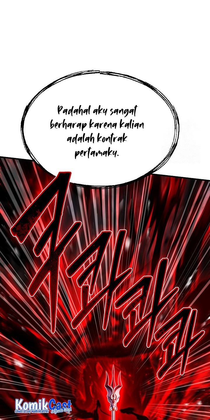 Return of The Greatest Lancer Chapter 129 Gambar 83