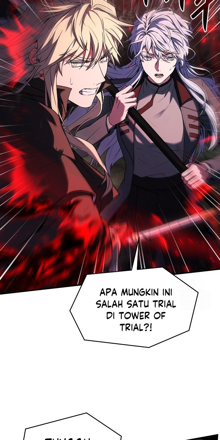 Return of The Greatest Lancer Chapter 129 Gambar 85