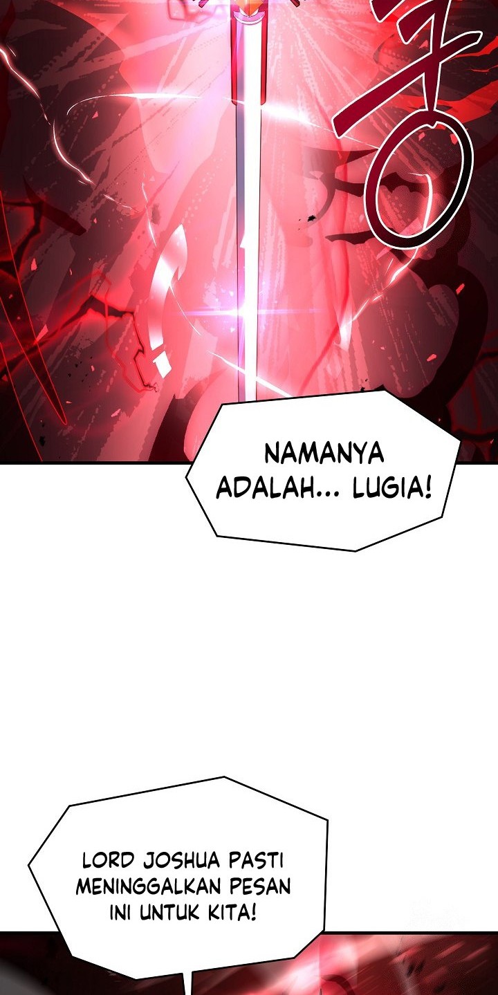 Return of The Greatest Lancer Chapter 129 Gambar 87