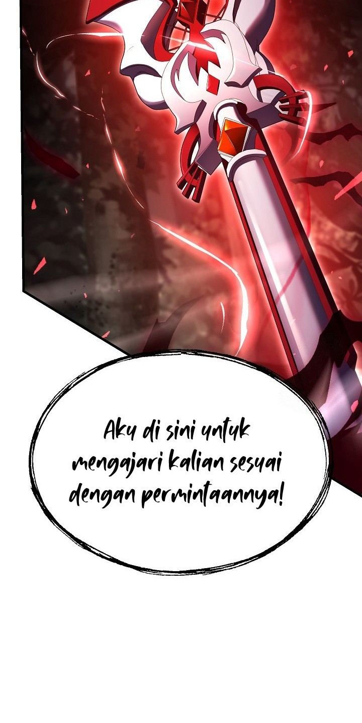 Return of The Greatest Lancer Chapter 129 Gambar 89