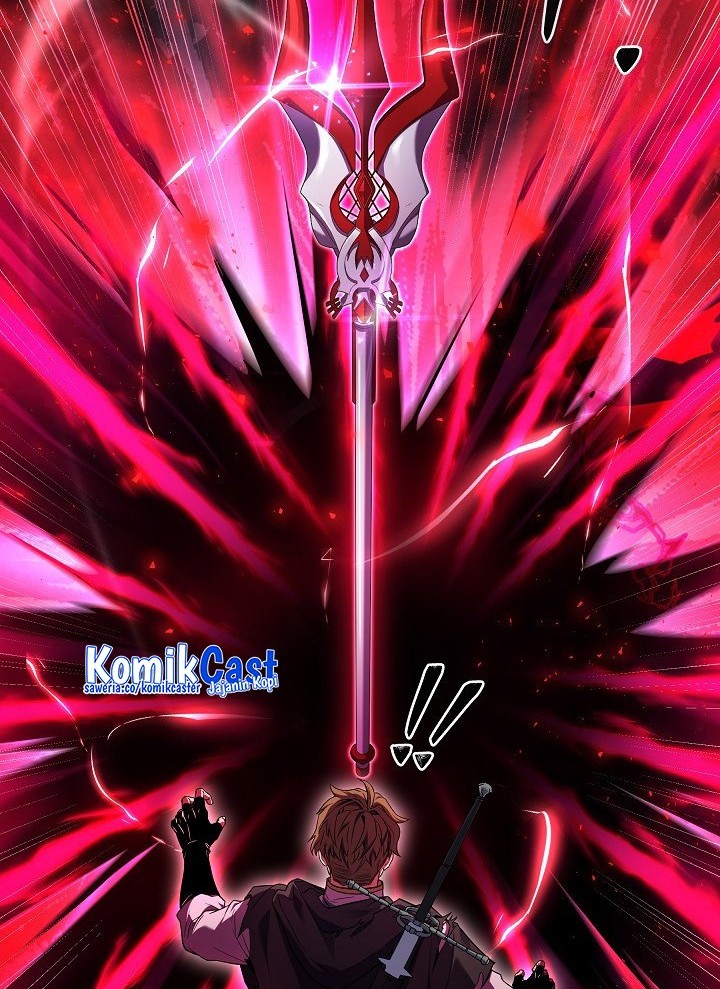 Return of The Greatest Lancer Chapter 129 Gambar 91