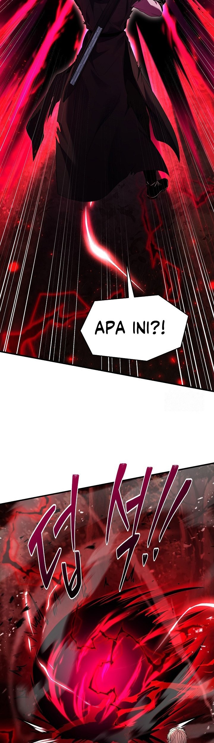 Return of The Greatest Lancer Chapter 129 Gambar 92