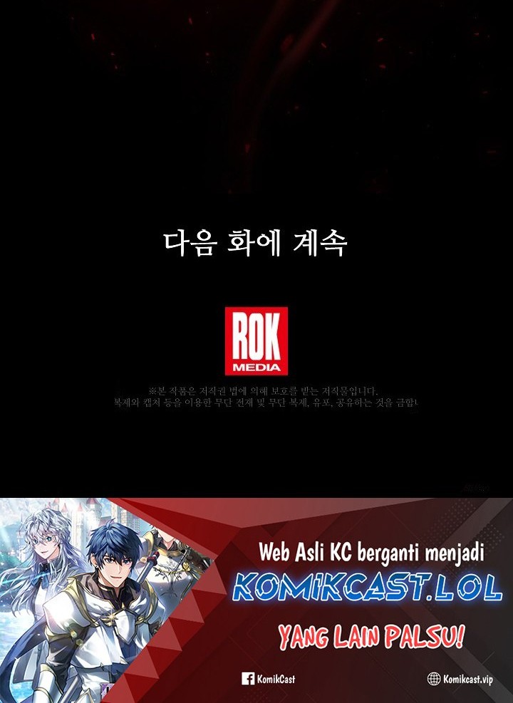 Return of The Greatest Lancer Chapter 129 Gambar 97