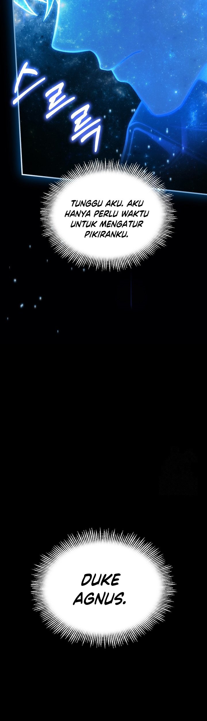 Return of The Greatest Lancer Chapter 129 Gambar 8
