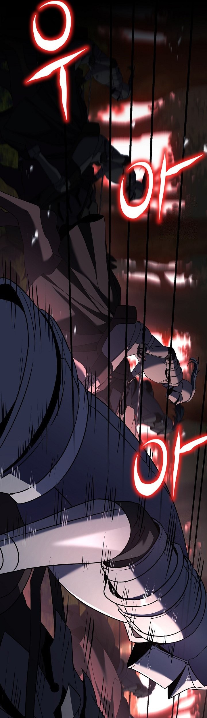Return of The Greatest Lancer Chapter 129 Gambar 10