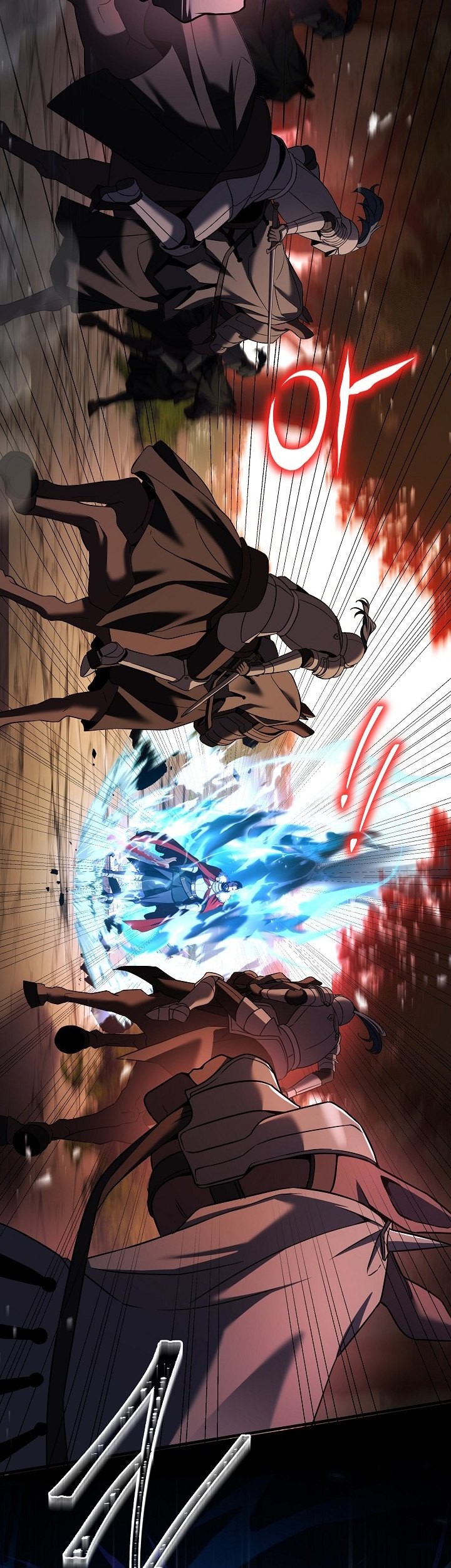 Return of The Greatest Lancer Chapter 129 Gambar 12