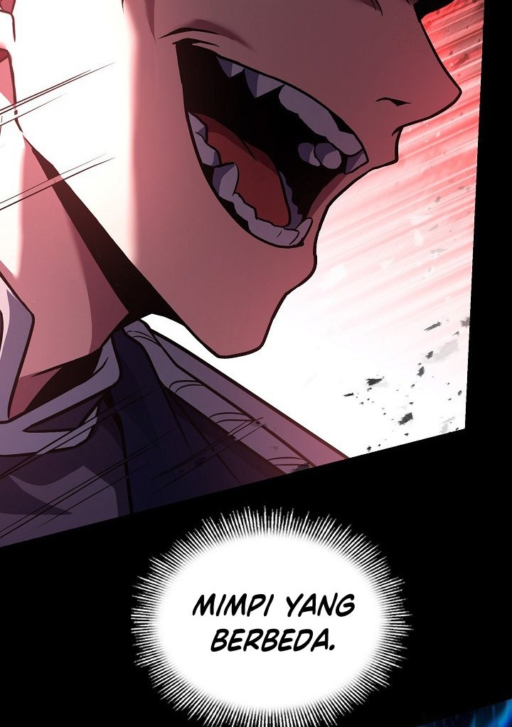 Return of The Greatest Lancer Chapter 129 Gambar 15
