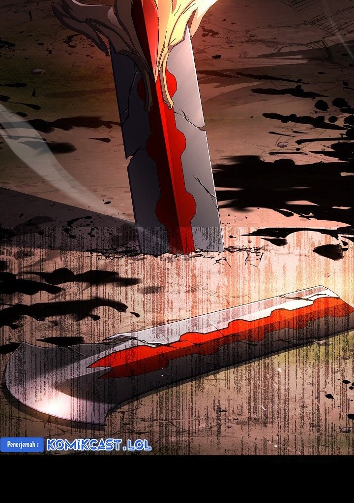 Return of The Greatest Lancer Chapter 129 Gambar 17