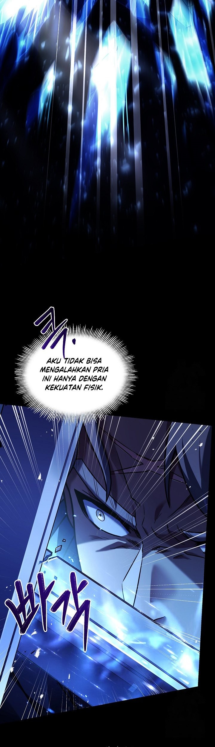 Return of The Greatest Lancer Chapter 128 Gambar 24
