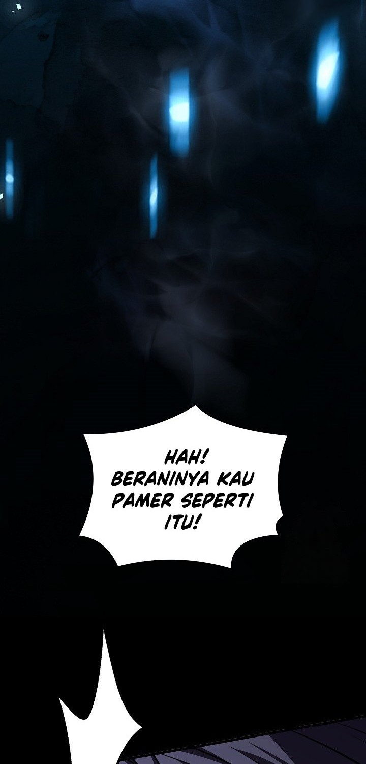 Return of The Greatest Lancer Chapter 128 Gambar 31