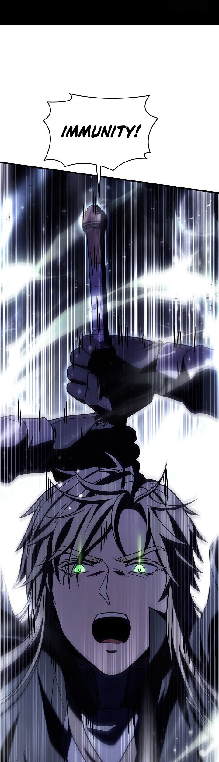 Return of The Greatest Lancer Chapter 128 Gambar 34