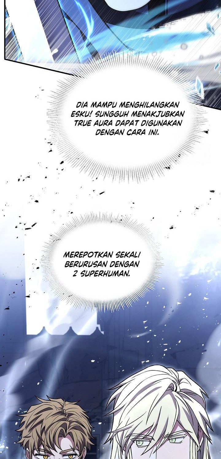 Return of The Greatest Lancer Chapter 128 Gambar 39
