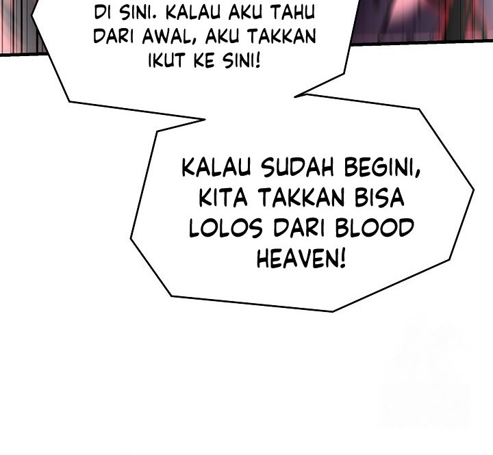 Return of The Greatest Lancer Chapter 128 Gambar 49