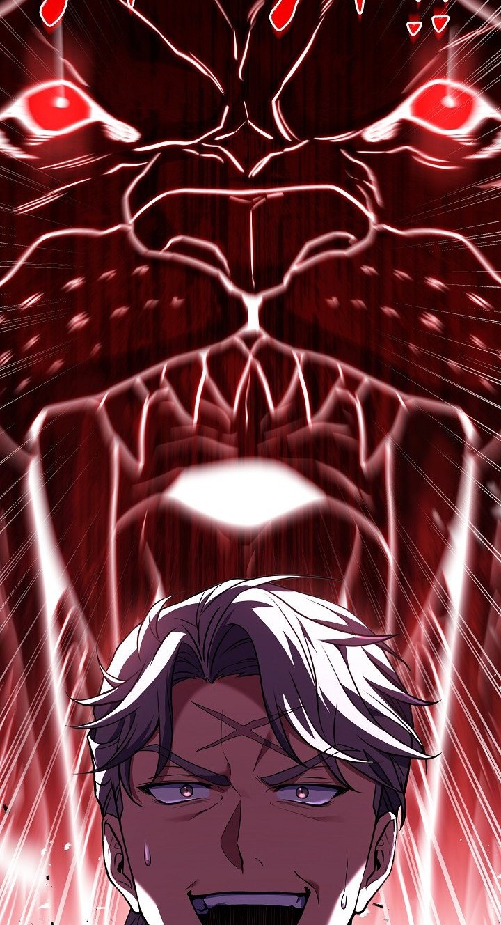Return of The Greatest Lancer Chapter 128 Gambar 51