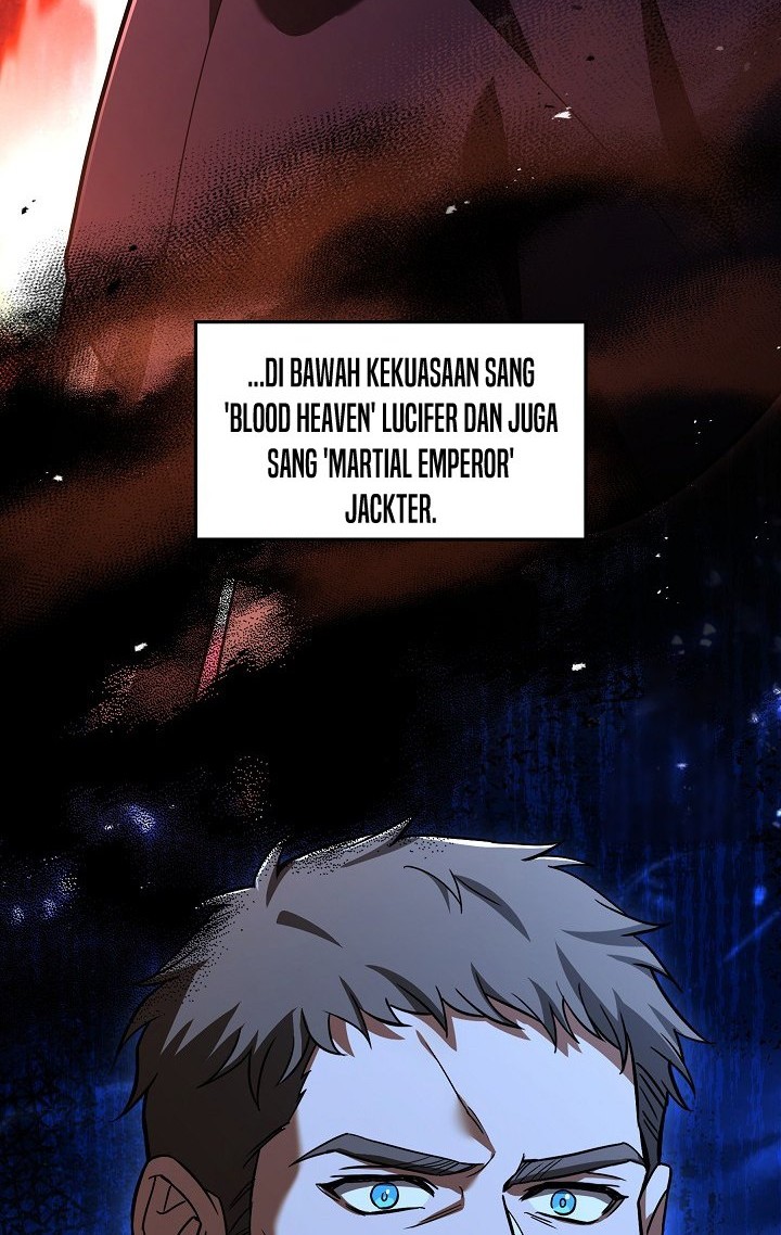 Return of The Greatest Lancer Chapter 128 Gambar 3