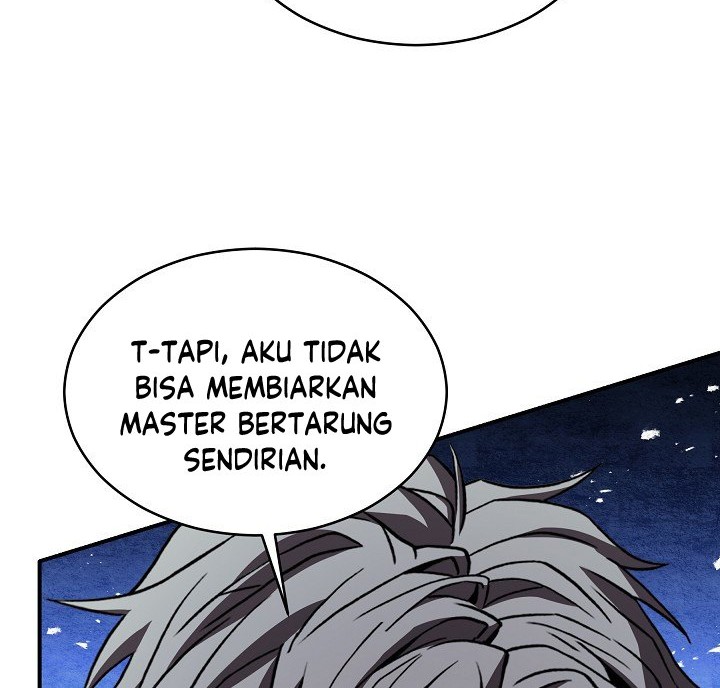 Return of The Greatest Lancer Chapter 128 Gambar 63