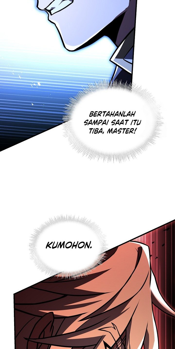 Return of The Greatest Lancer Chapter 128 Gambar 79