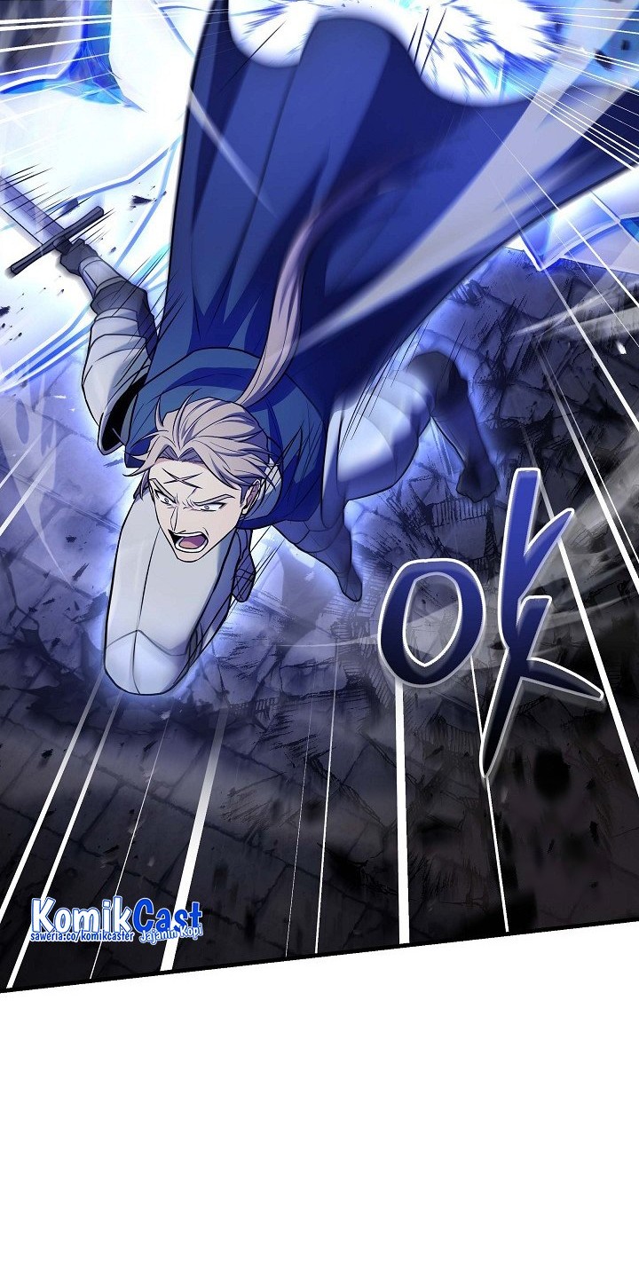 Return of The Greatest Lancer Chapter 128 Gambar 81