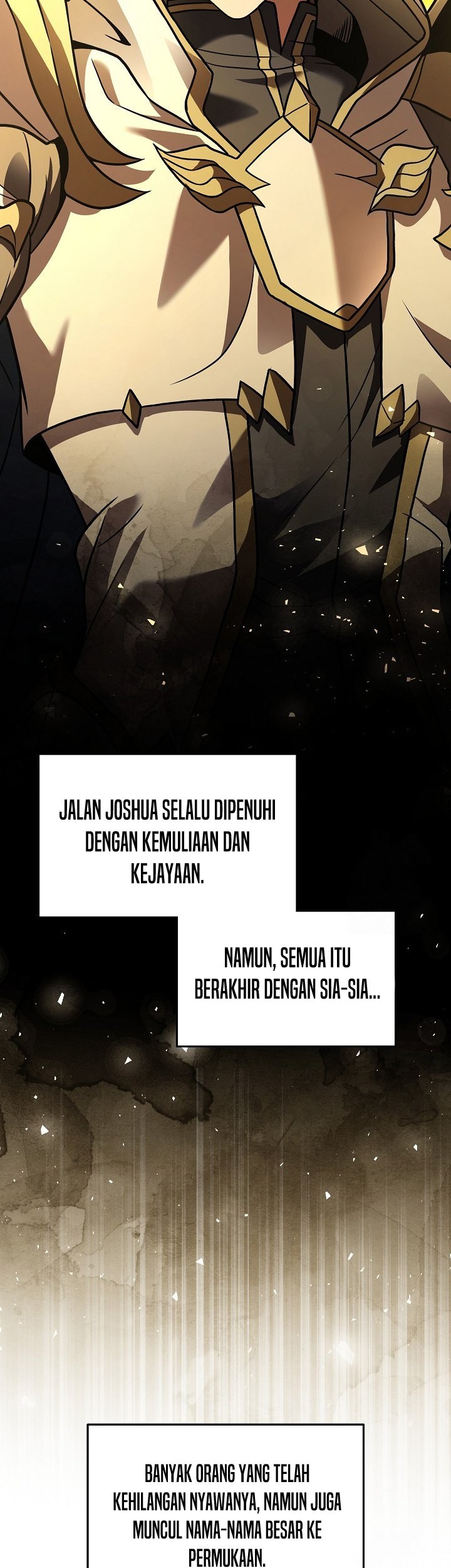 Return of The Greatest Lancer Chapter 128 Gambar 6