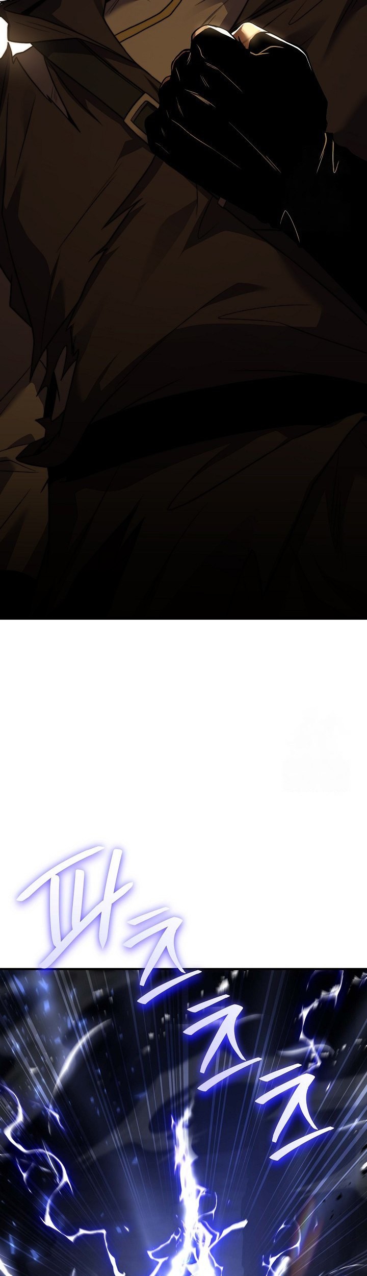 Return of The Greatest Lancer Chapter 128 Gambar 102