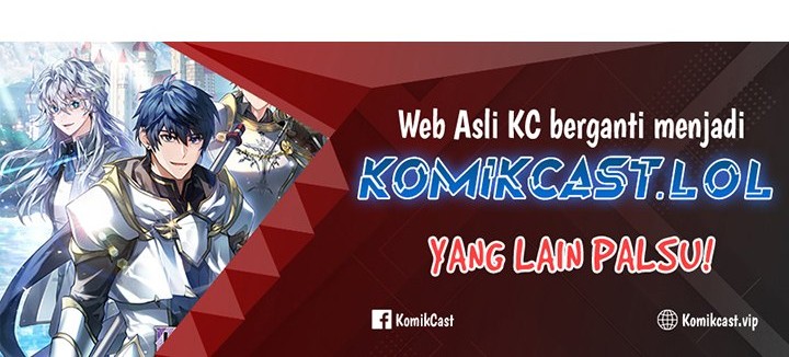Return of The Greatest Lancer Chapter 128 Gambar 105