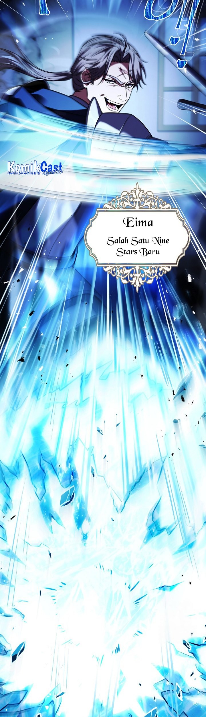 Return of The Greatest Lancer Chapter 128 Gambar 8