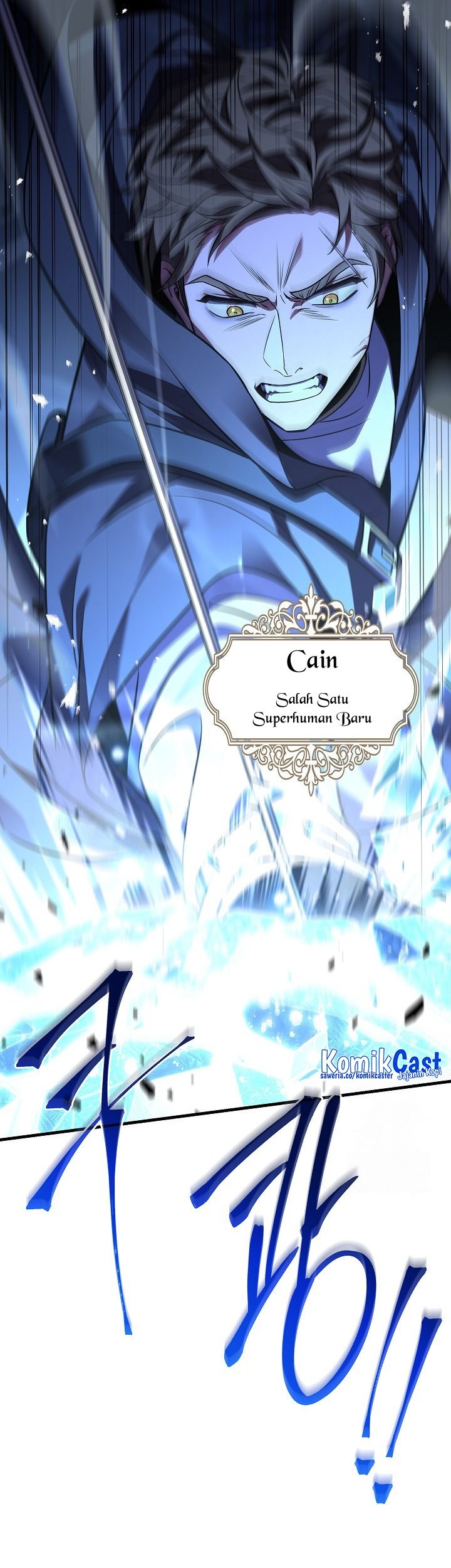 Return of The Greatest Lancer Chapter 128 Gambar 10