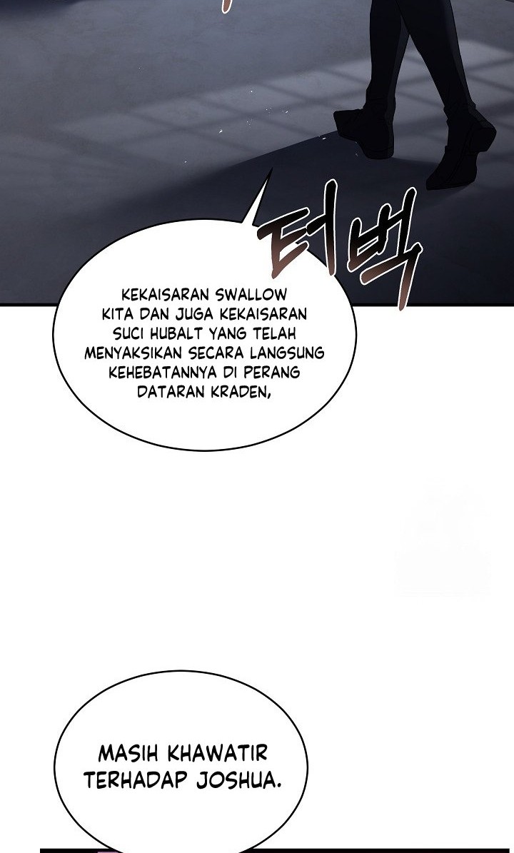 Return of The Greatest Lancer Chapter 127 Gambar 23