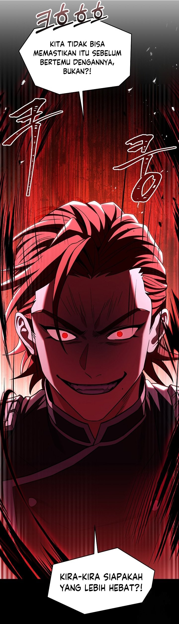 Return of The Greatest Lancer Chapter 127 Gambar 26