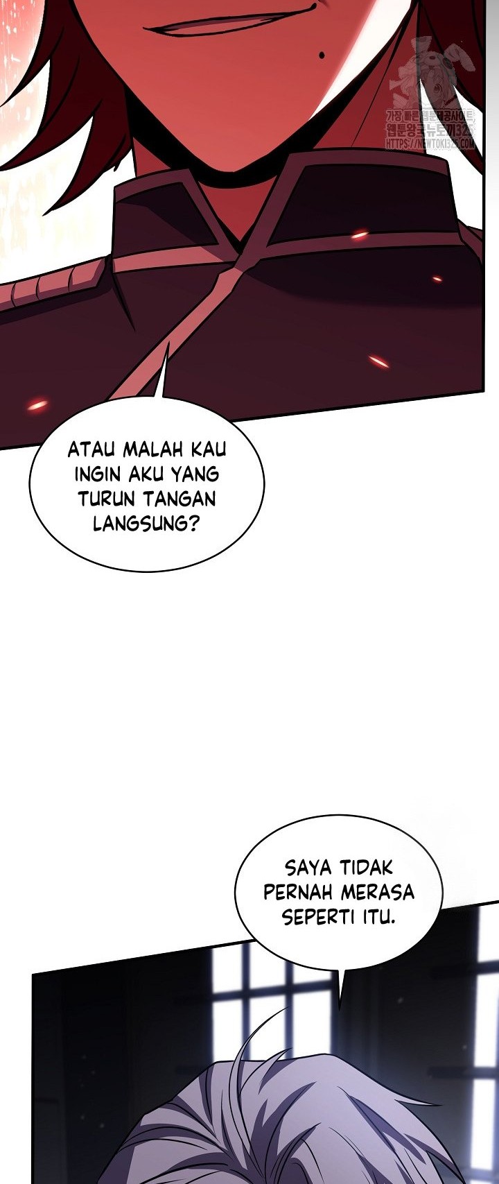 Return of The Greatest Lancer Chapter 127 Gambar 29