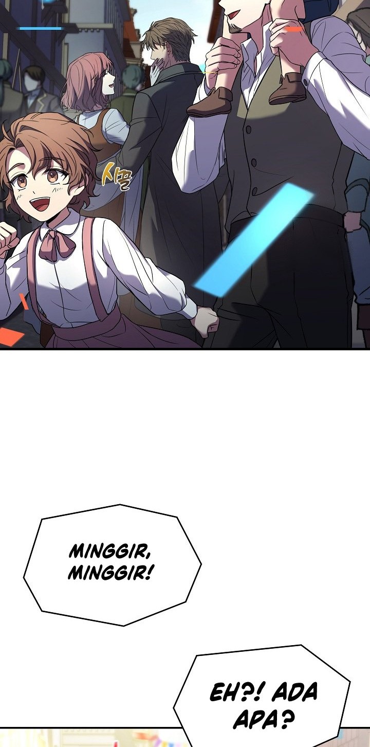 Return of The Greatest Lancer Chapter 127 Gambar 67