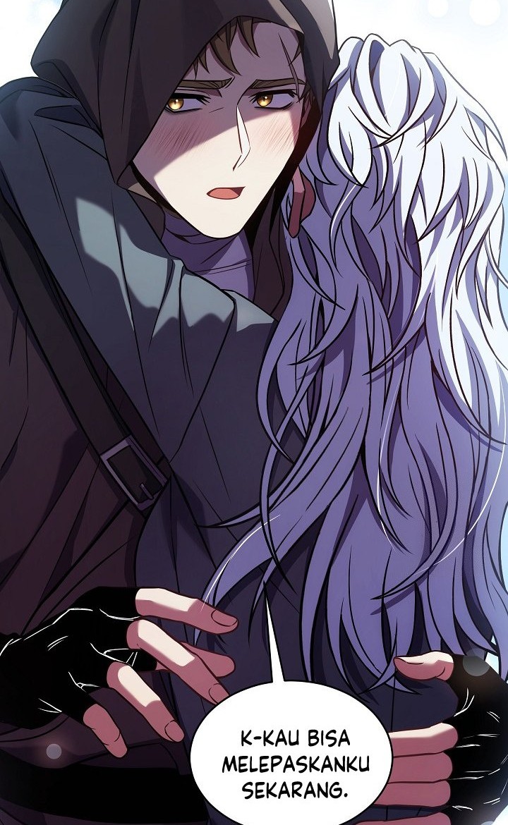Return of The Greatest Lancer Chapter 127 Gambar 77